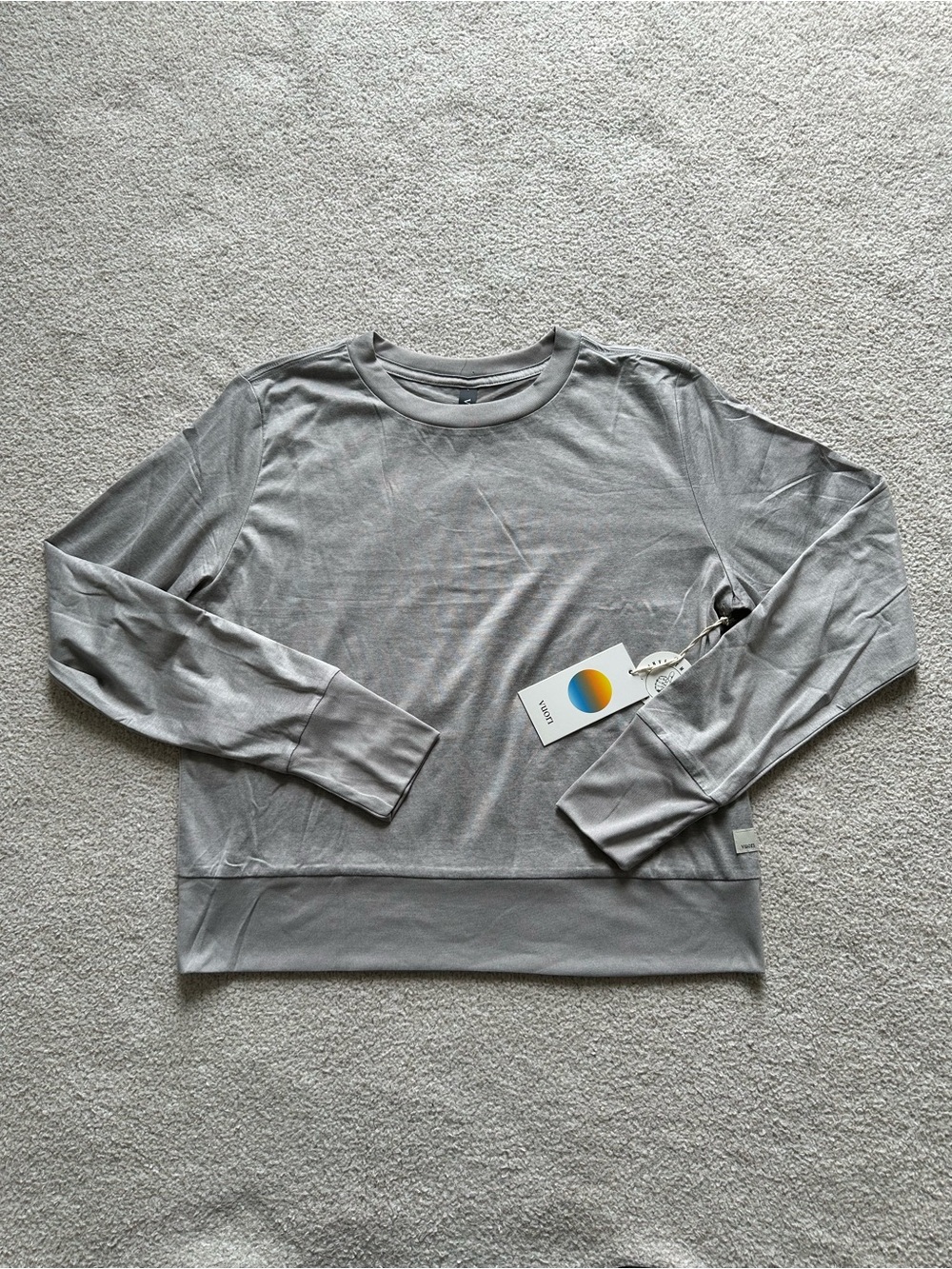 NWT Vuori Daydream Crew